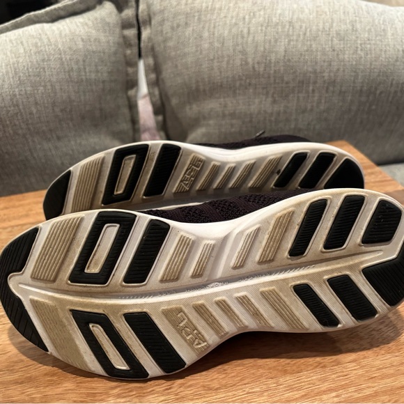 APL Tech Loom Pro Sneakers - Size 7.5 - Picture 8 of 8